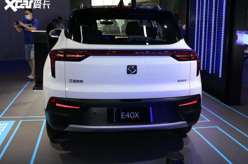 思皓,江淮,思皓E40X,大众,思皓E50A