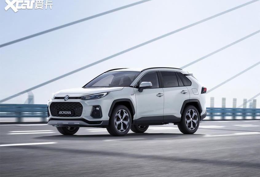 丰田,威兰达,RAV4荣放,发现,一汽