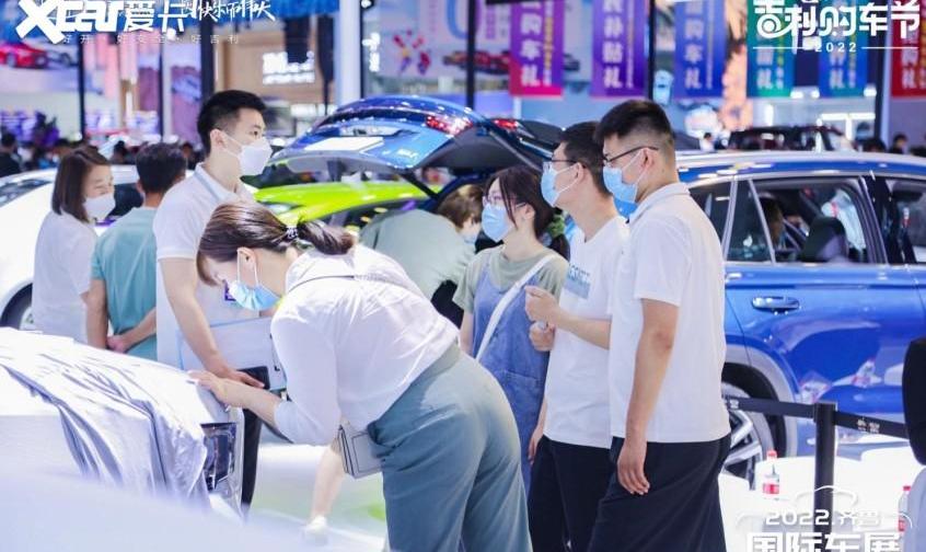 星越L,帝豪,吉利汽车,远程