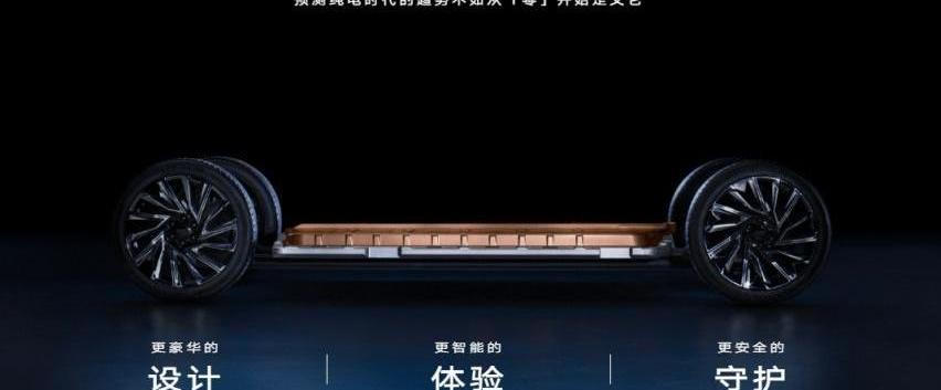 凯迪拉克,LYRIQ锐歌