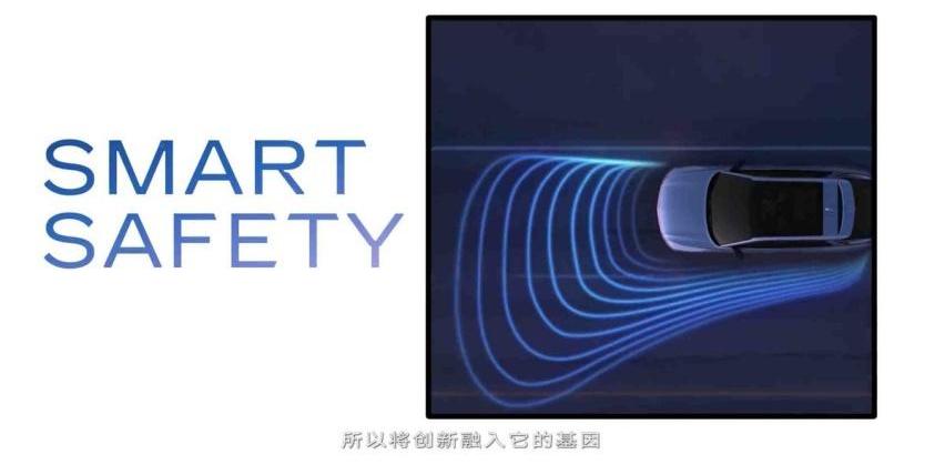 凯迪拉克,LYRIQ锐歌,smart