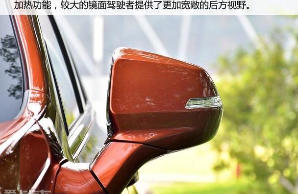 凯迪拉克,凯迪拉克XT4