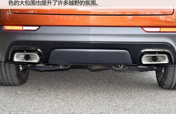 凯迪拉克,凯迪拉克XT4