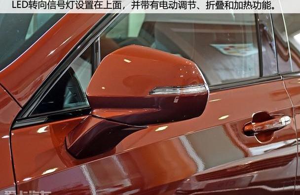 凯迪拉克,凯迪拉克XT4,凯迪拉克XT5,捷豹,沃尔沃