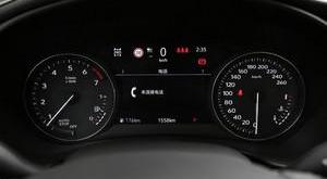 凯迪拉克,凯迪拉克XT4,北京