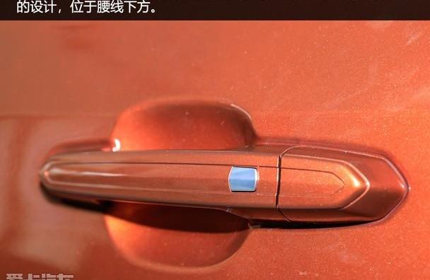 凯迪拉克,凯迪拉克XT4