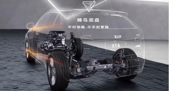 凯迪拉克,LYRIQ锐歌,型格,凯迪拉克XT4,凯迪拉克XT6