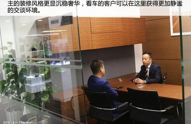凯迪拉克,理念,现代