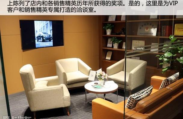 凯迪拉克,理念,现代