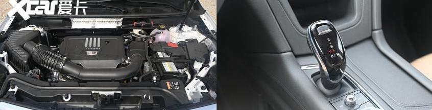 凯迪拉克,凯迪拉克XT5,奥迪,奔驰,宝马