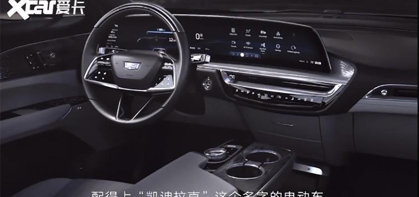 凯迪拉克,凯迪拉克XT6