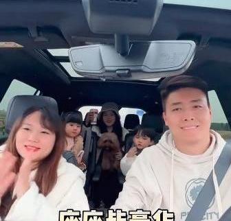 凯迪拉克,凯迪拉克XT6,凯雷德