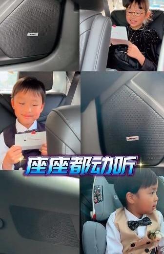 凯迪拉克,凯迪拉克XT6,凯雷德