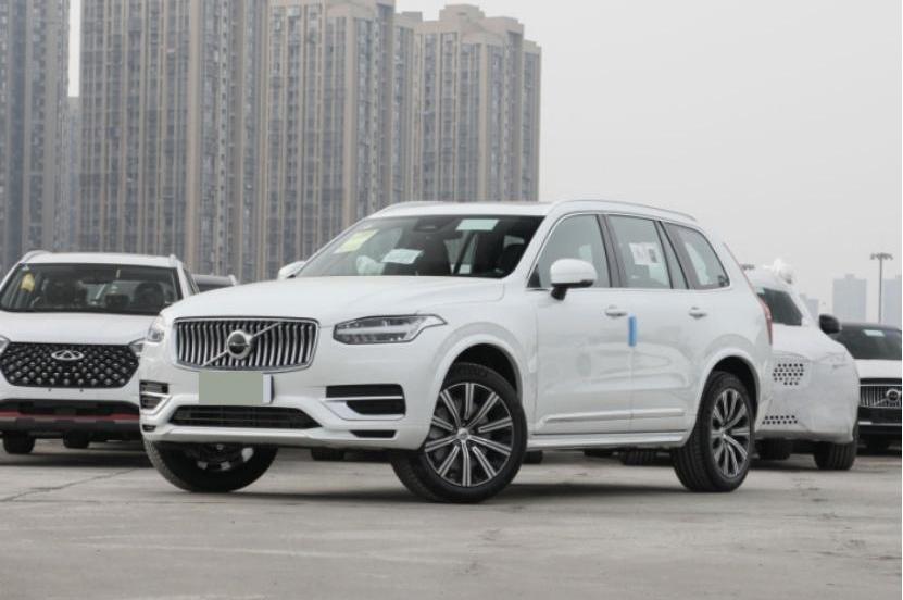 凯迪拉克,凯迪拉克XT6,沃尔沃,沃尔沃XC90