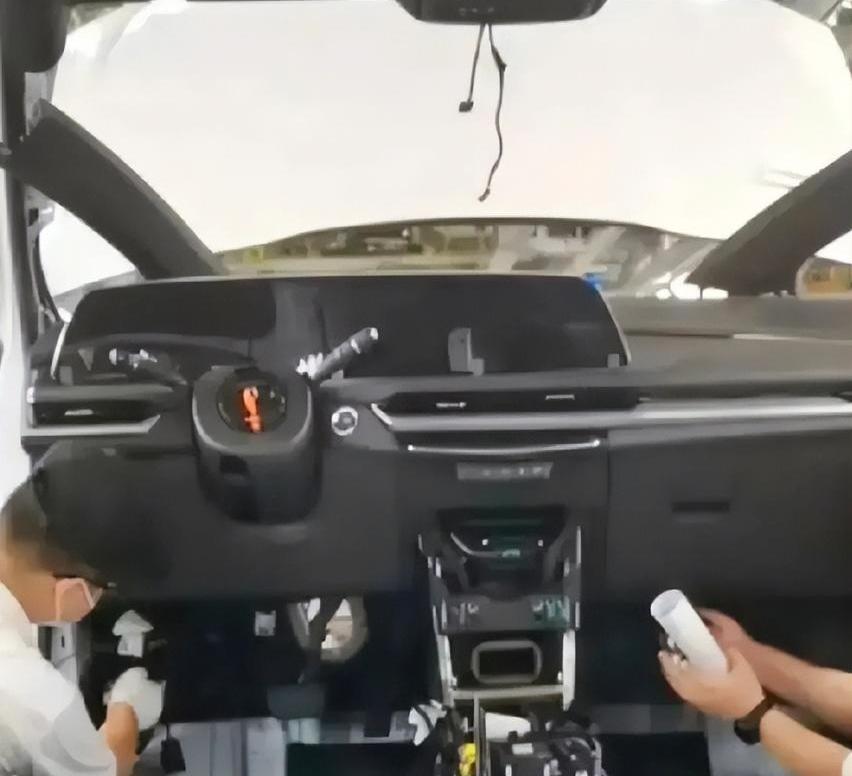 凯迪拉克,凯迪拉克CT6