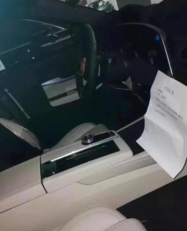 凯迪拉克,凯迪拉克CT6