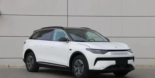 小鹏,凯迪拉克,凯迪拉克GT4,小鹏P7,小鹏G9