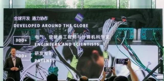 凯迪拉克,凯迪拉克CT5