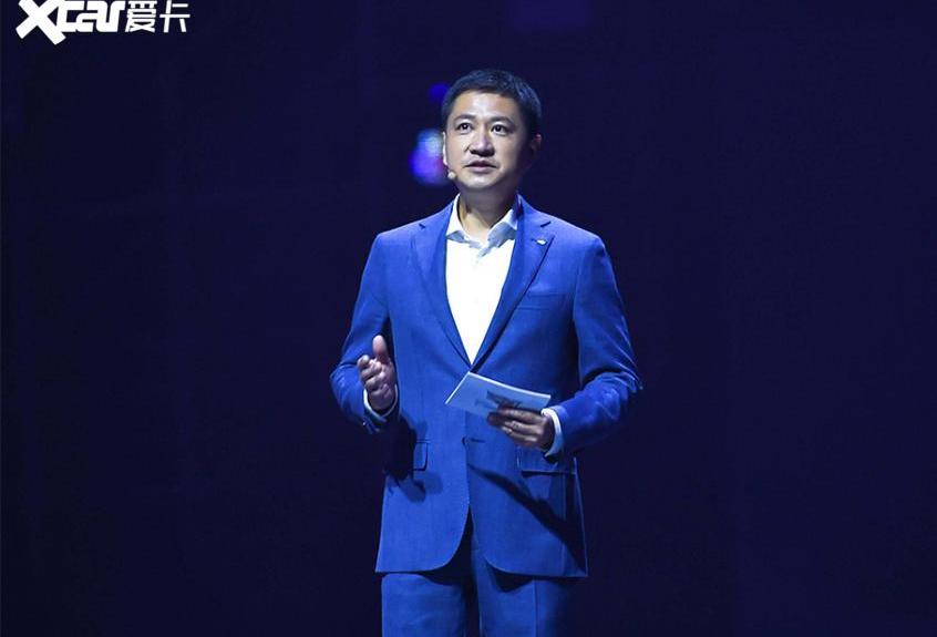 Polestar 3,凯迪拉克,Model Y