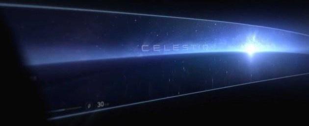 凯迪拉克,Celestiq,北京