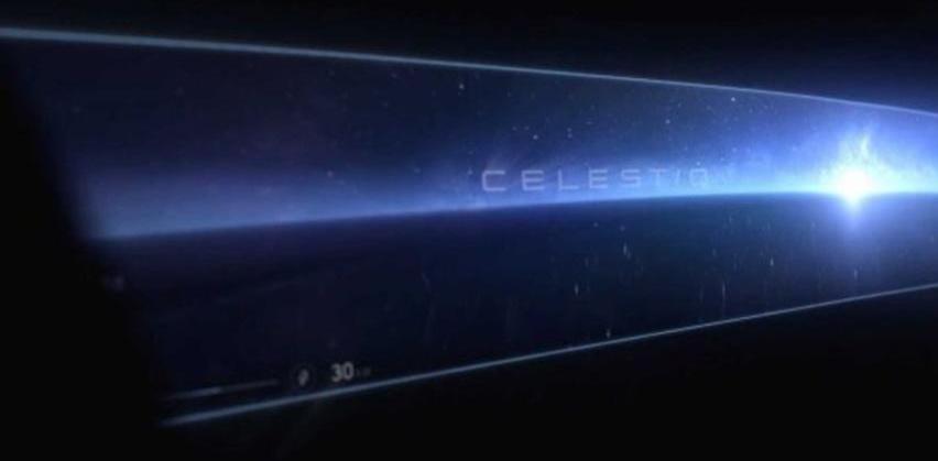 凯迪拉克,Celestiq,理念
