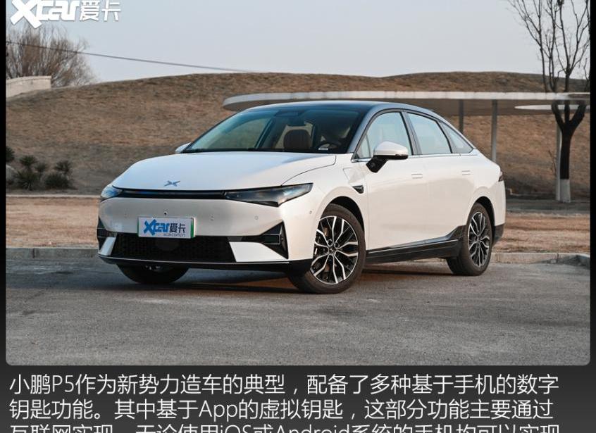 AITO,宝马,特斯拉,现代,小鹏