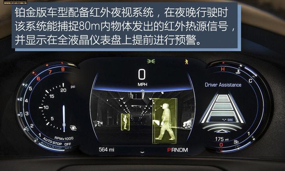 凯迪拉克,帝豪,宝马,博瑞,凯迪拉克CT6