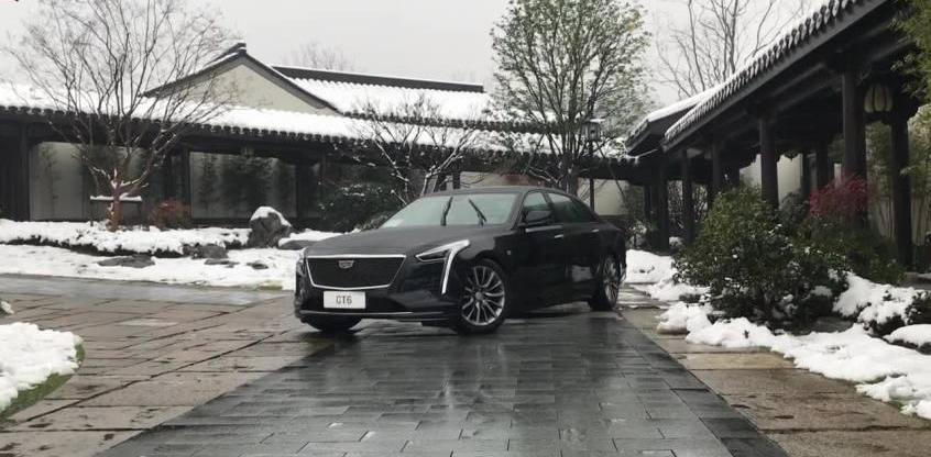 凯迪拉克