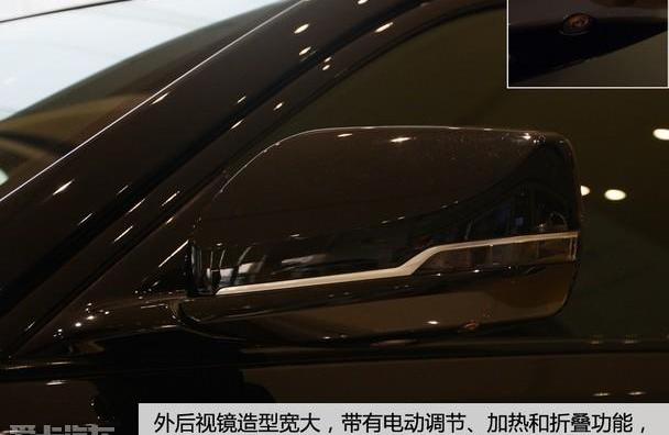 凯迪拉克,凯迪拉克CT6,凯威,北京