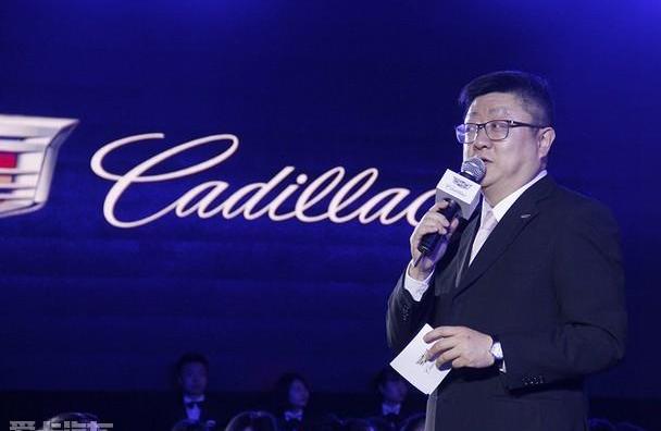 凯迪拉克,凯迪拉克CT6,现代
