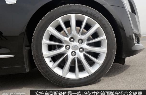 凯迪拉克,凯迪拉克CT6