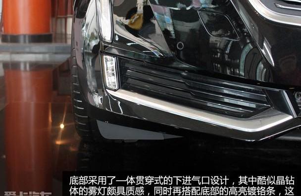 凯迪拉克,凯迪拉克CT6