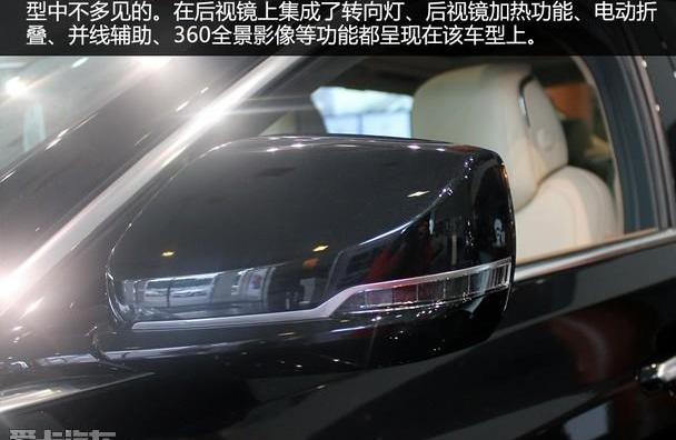 凯迪拉克,凯迪拉克CT6