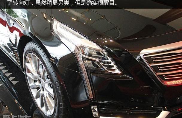 凯迪拉克,世纪,奥迪A6L,奥迪,奥迪A6