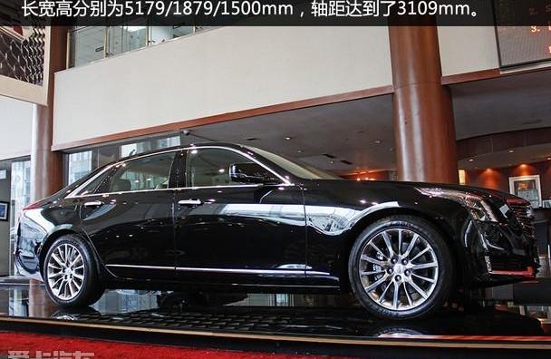 凯迪拉克,世纪,奥迪A6L,奥迪,奥迪A6