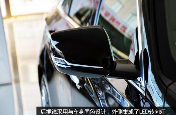 凯迪拉克,世纪,凯迪拉克CT6,理念,奔驰