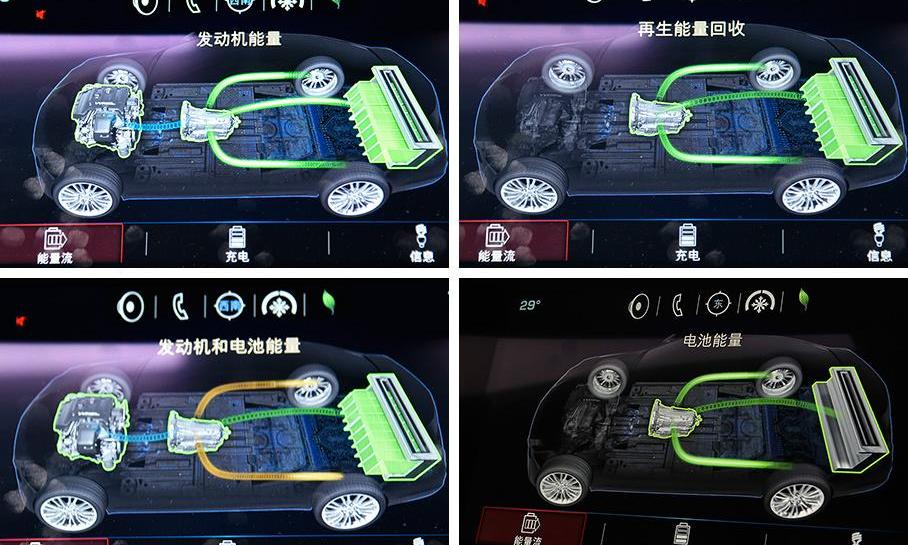 凯迪拉克,凯迪拉克CT6