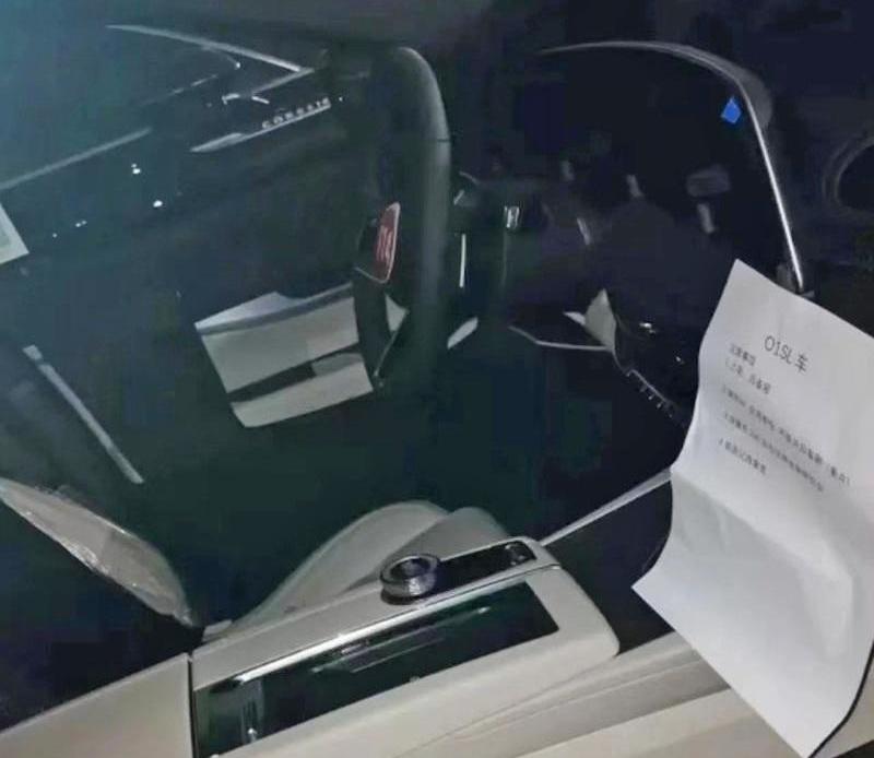 凯迪拉克,凯迪拉克CT6,型格