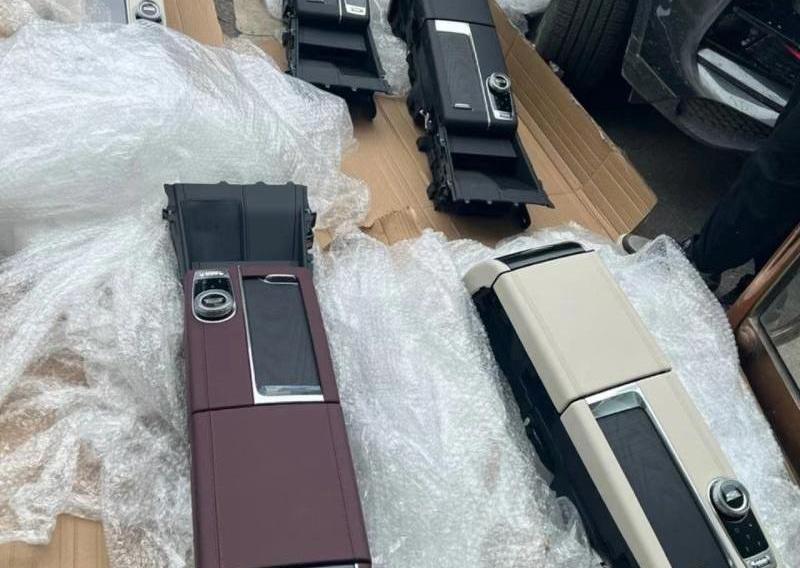 凯迪拉克,凯迪拉克CT6,型格