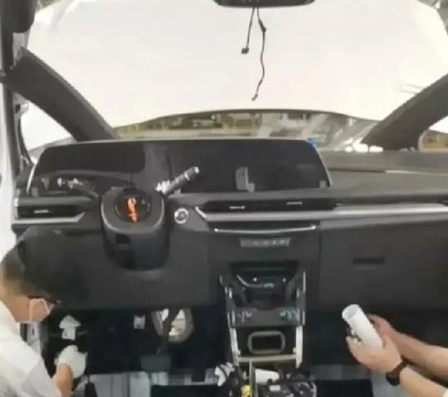 凯迪拉克,凯迪拉克CT6