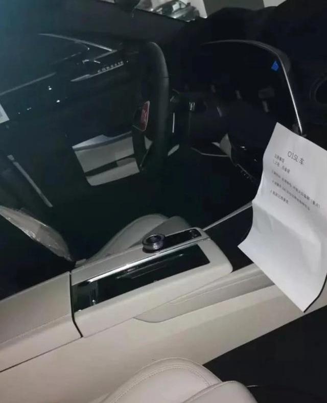 凯迪拉克,凯迪拉克CT6