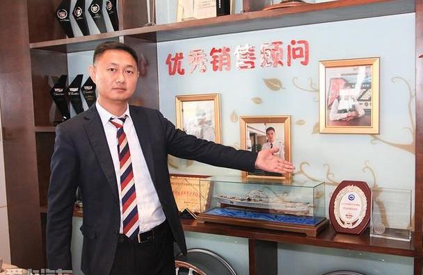 凯迪拉克,凯迪拉克CT6,现代
