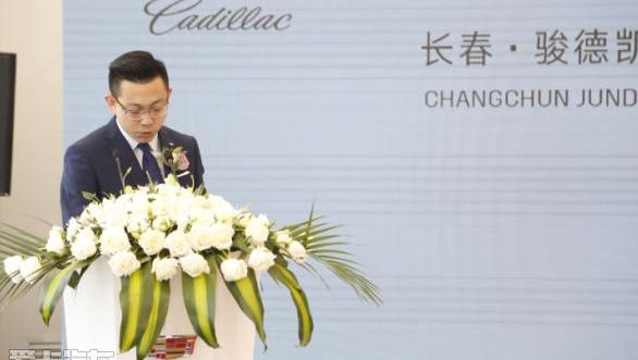 凯迪拉克,777,凯迪拉克CT6,凯雷德,现代