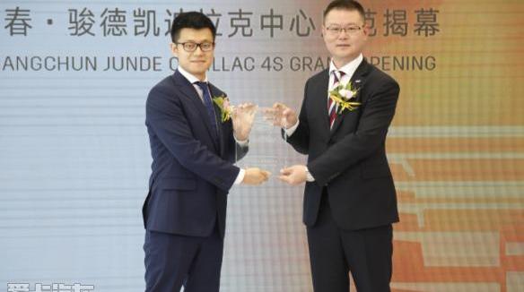凯迪拉克,777,凯迪拉克CT6,凯雷德,现代
