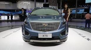 凯迪拉克,凯迪拉克XT5,理念,远程