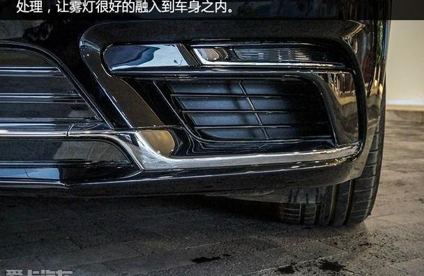 林肯,凯迪拉克,凯迪拉克CT6