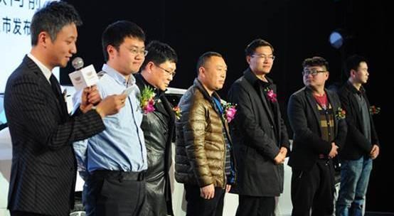 凯迪拉克,凯迪拉克CT6,现代