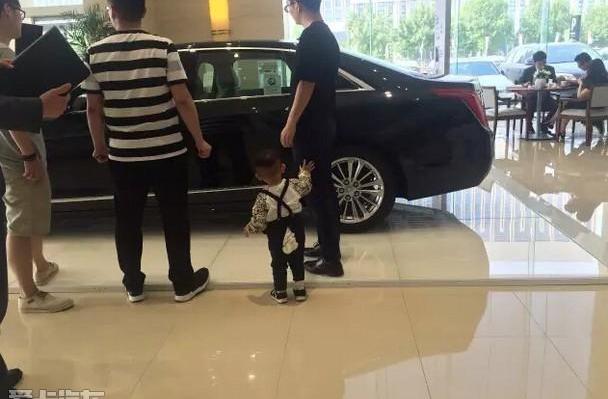 凯迪拉克,凯迪拉克CT6