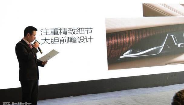 凯迪拉克,凯迪拉克CT6