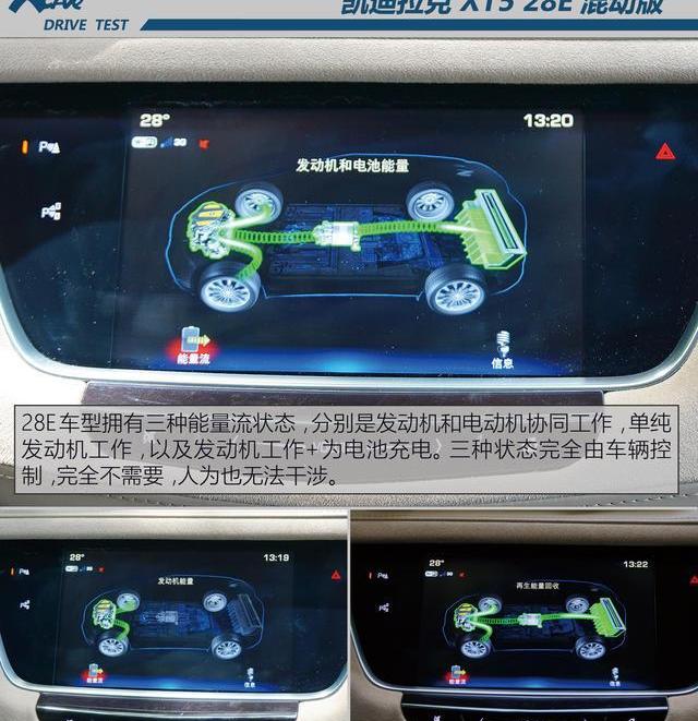 凯迪拉克,凯迪拉克XT5